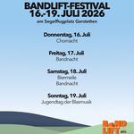 Bandlift Festival 2026
