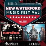New Waterford Beer Wine Festival 2026