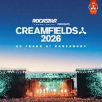 Creamfields 2026