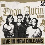 The Evan Autin Band @ Gretna Tavern
