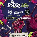 End23 EP Release Party