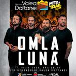 OM LA LUNĂ | Valea Doftanei MTB & Trail Run – Ediția a II-a