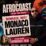 AFROCOAST Ride the Waves