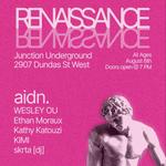 RENAISSANCE VOL. 1