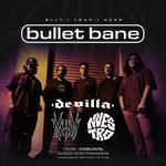 Bullet Bane em Cascavel