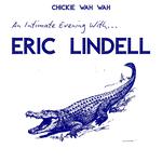 Eric Lindell