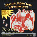 Skastra Japan Tour