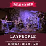 Live at Key West