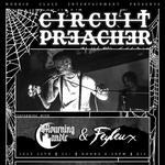 Feyleux, Mourning Candle, Circuit Preacher 