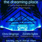 The Dreaming Place: special edition