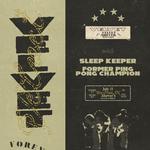 Velvet Forever: West Coast - Terre Haute