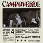 MAURICIO CAMPOVERDE | LA EXPERIENCIA COMPLETA | CDMX