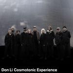 Don Li Cosmotonic Experience