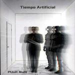 Álbum TIEMPO ARTIFICIAL 