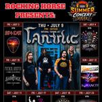 Tantric at The Rocking Horse 