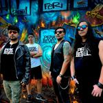 Riff Bar, Los Angeles, Chile
