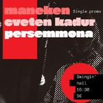 Maneken Single Promo - Ventilator