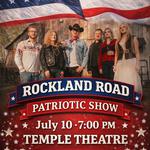 Rockland Road Patriotic Show