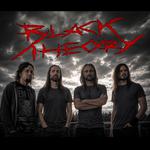 BLACK THEORY live @ Waldorado
