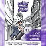 Graffiti Festival Mosbach