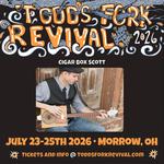 Todd's Fork Revival Music Festival 2026