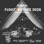 Road to Float2Nature 2026