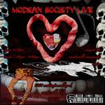 Off-Girl & Yung Tumor Present: MODERN SOCIETY LIVE