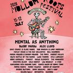 Mullum Roots Festival 2026