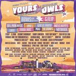 Yours & Owls Festival 2026