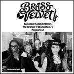 Special Music Day at The Barefoot Trail featuring Brass Velvet