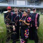 AFRO-ANDEAN FUNK