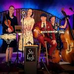 The Muckenthaler Center Gala