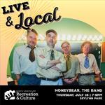 Live & Local