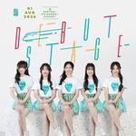 CGM48 5th Generation Debut Stage