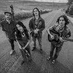 Garner PAC presents Broken Compass Bluegrass