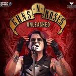 Guns N' Roses Unleashed ft. 2Blue at Dublin Square, Phoenix Marketcity Kurla