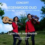 Edenwood Duo on Tour: Aveyron–Cantal 2026