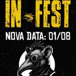 IN-FEST 5ª Edição 2026