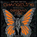 Changeling + Obsidian Tide in Landshut