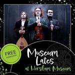 Museum Lates: The Witchcraft and Vagrancy Act