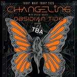 Changeling + Obsidian Tide in Warsaw