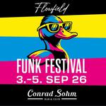 Flowfield Funk Festival  2026