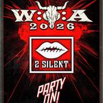 Wacken Open Air 2026