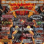 Rage of Armageddon 9 2026