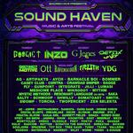 Sound Haven 2026