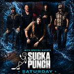 Swim the current LIVE