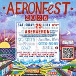 AeronFest 2026
