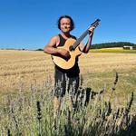 Richard Durrant French Guitar Adventurers