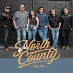 Danbury's Summer Concert Series - North County Band