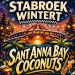 STABROEK WINTERT - met summer vibes